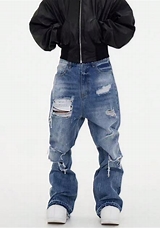 Calça Jeans